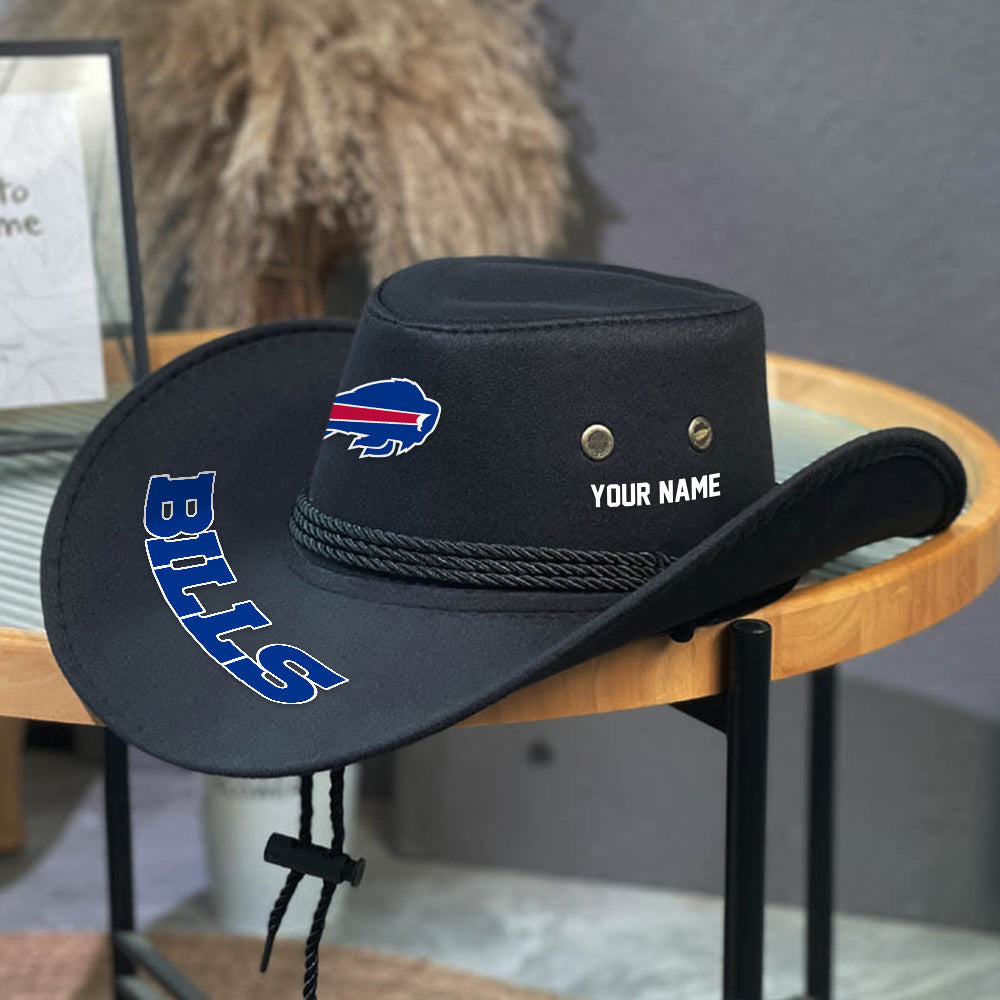 BB Premeum NFL Cowboy Hat DDT CTND