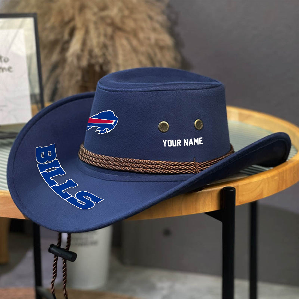 BB Premeum NFL Cowboy Hat DDT CTND