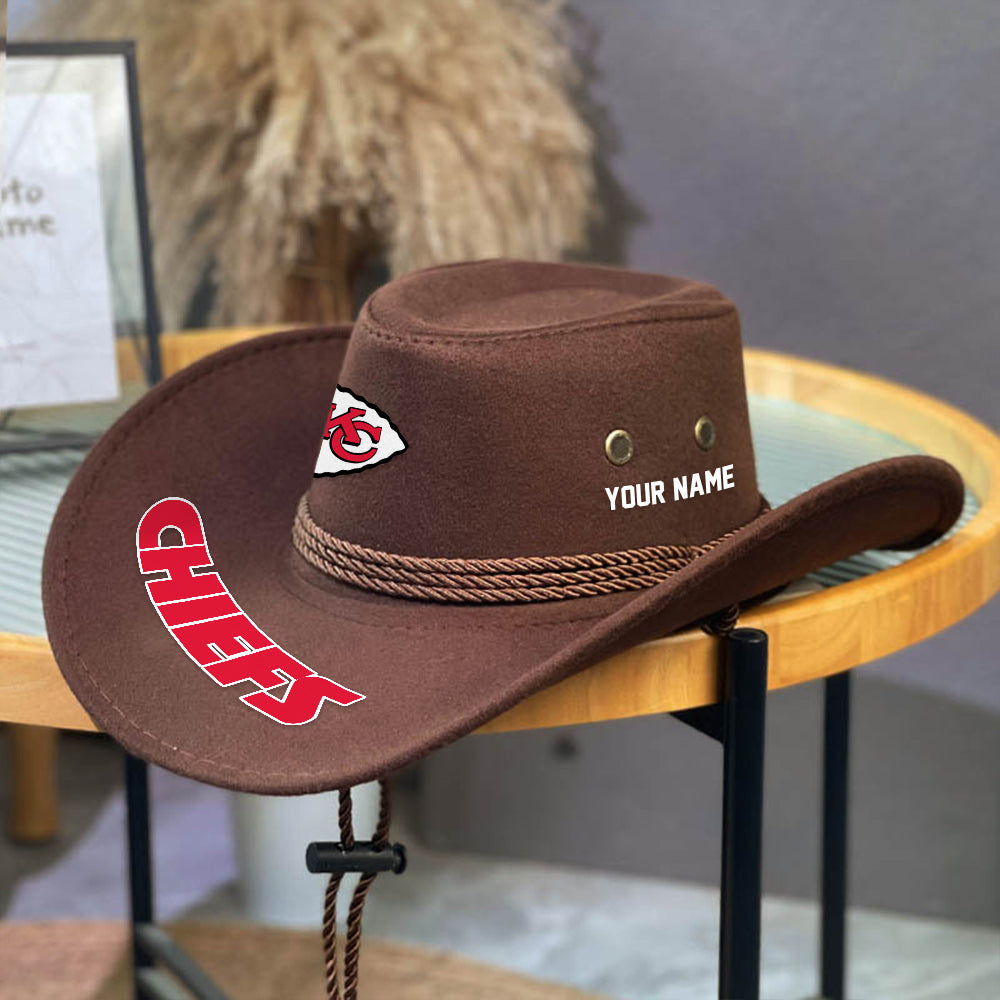 KCC Premeum NFL Cowboy Hat DDT CTND