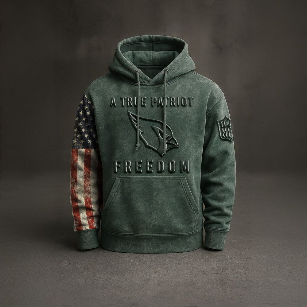 AC NFL Retro Style Hoodie DDT  NTL