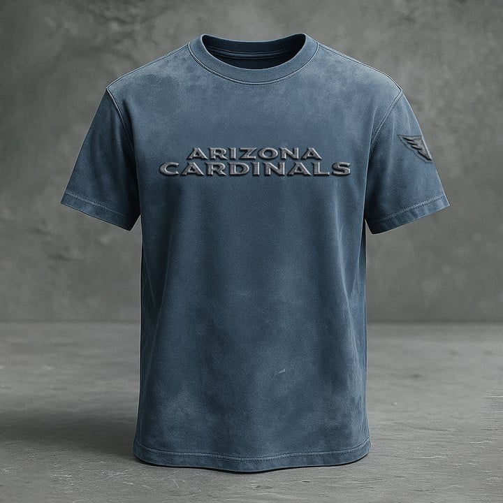 AC NFL Retro Style Shirt DDT  HLPHUONG