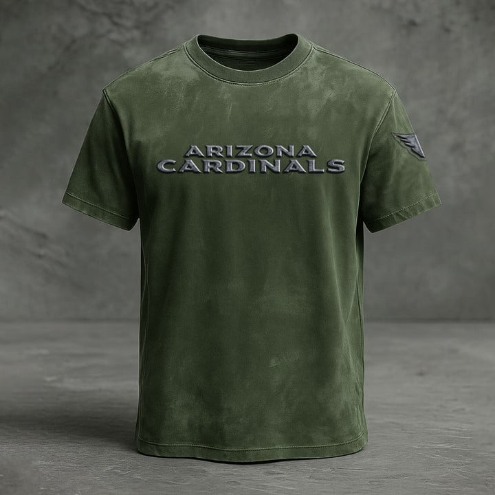 AC NFL Retro Style Shirt DDT  HLPHUONG