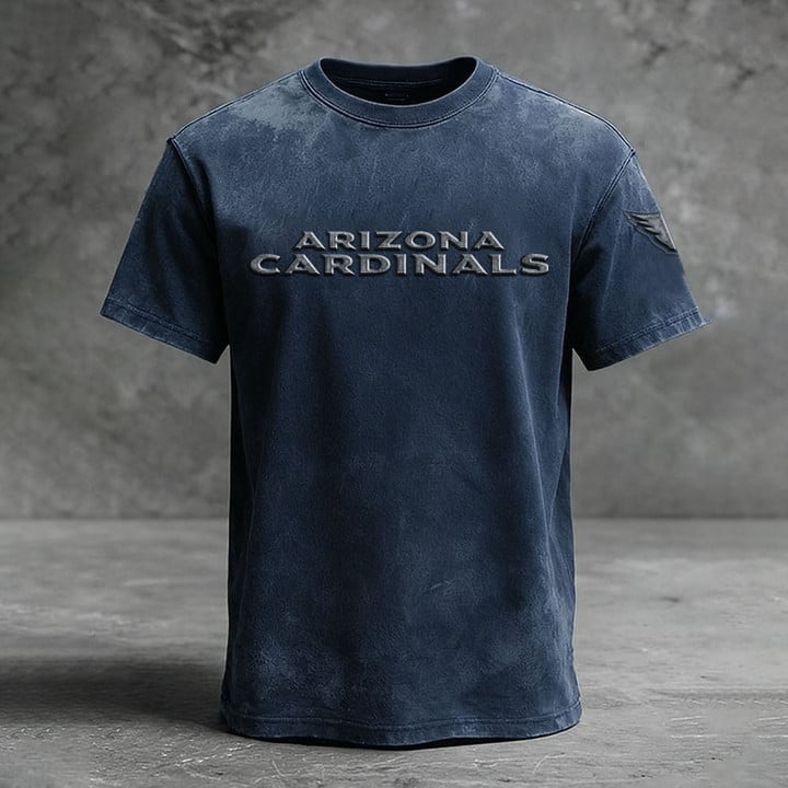 AC NFL Retro Style Shirt DDT  HLPHUONG