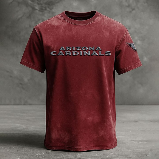 AC NFL Retro Style Shirt DDT  HLPHUONG