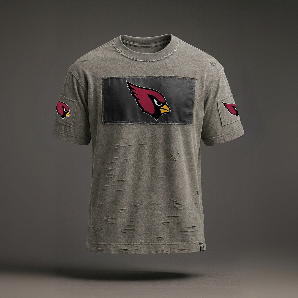 AC Premium NFL - Shirt “handmade – dusty” DDT NTL