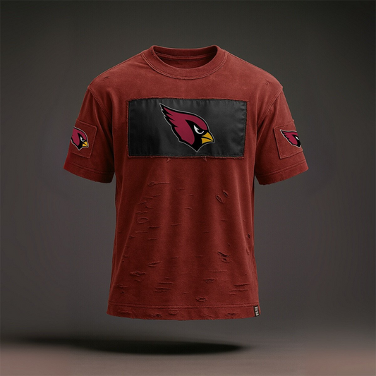 AC Premium NFL - Shirt “handmade – dusty” DDT NTL