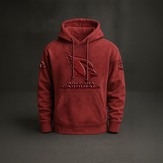 AC x NFL V2 Retro Style Hoodie DDT NTL