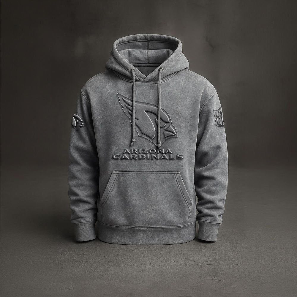AC x NFL V2 Retro Style Hoodie DDT NTL