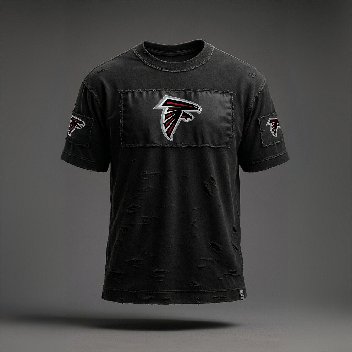 AF Premium NFL - Shirt “handmade – dusty” DDT NTL