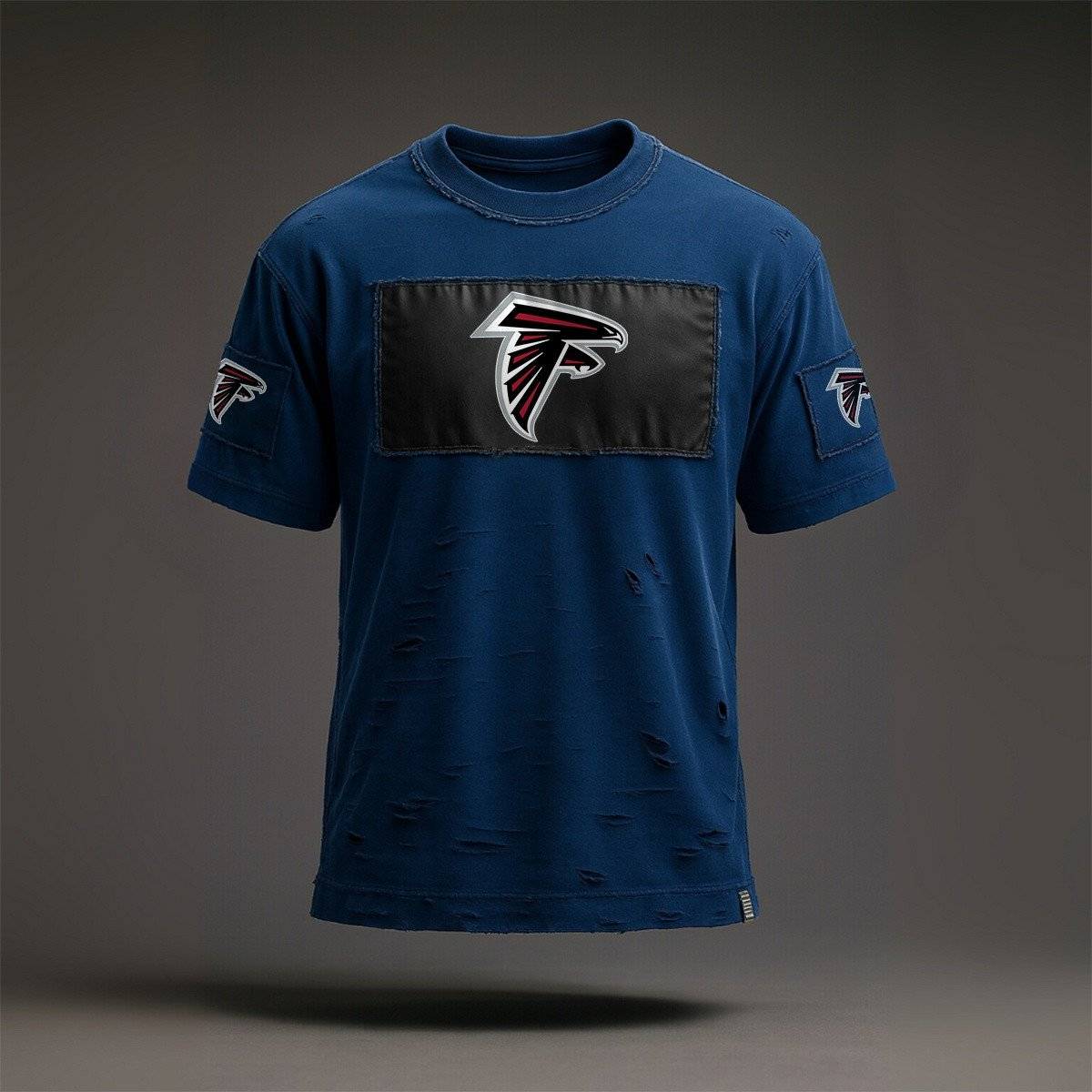 AF Premium NFL - Shirt “handmade – dusty” DDT NTL