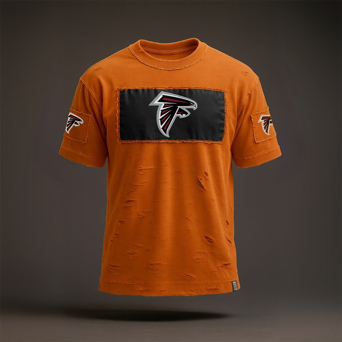 AF Premium NFL - Shirt “handmade – dusty” DDT NTL