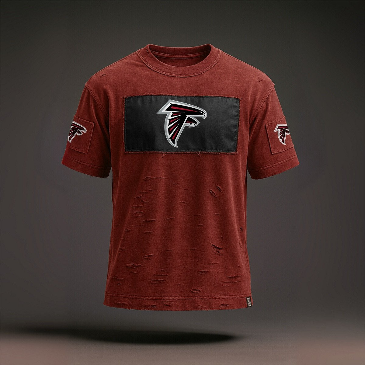 AF Premium NFL - Shirt “handmade – dusty” DDT NTL