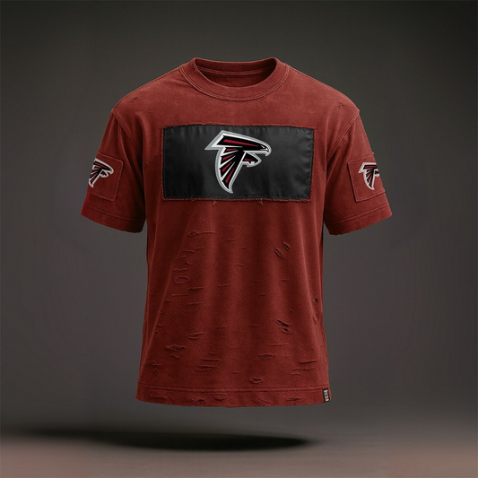 AF Premium NFL - Shirt “handmade – dusty” DDT NTL