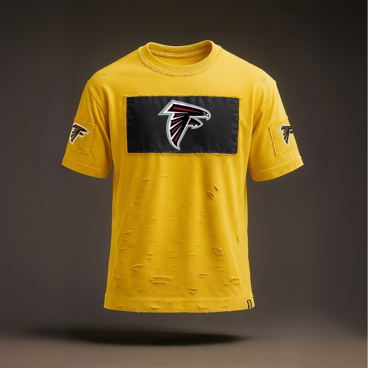 AF Premium NFL - Shirt “handmade – dusty” DDT NTL
