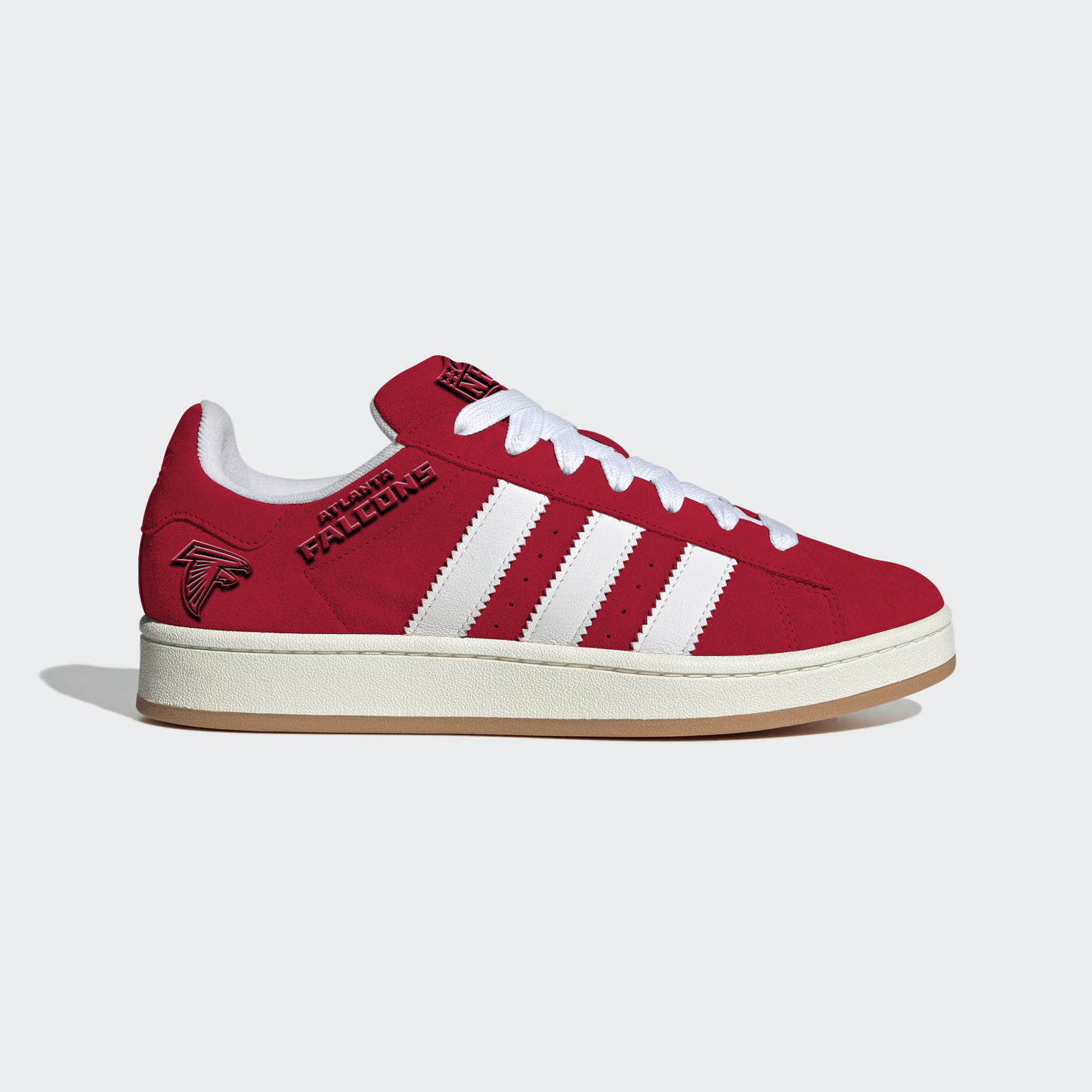 ATL x NFL Classic Shoes DATND TANND