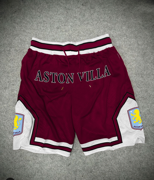 AV Premium EPL Short Pants For Men DDT TTV