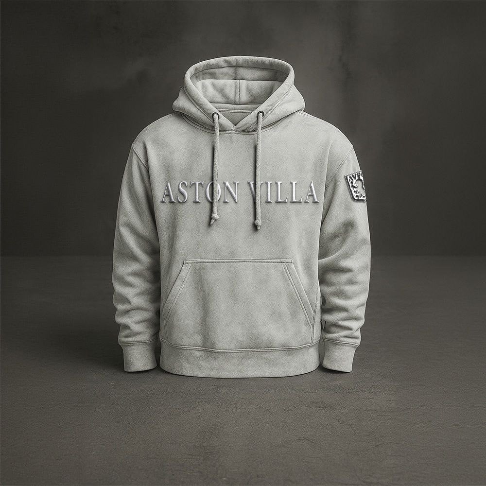 AVL x EPL Embossed Hoodie V2 DatND DVT