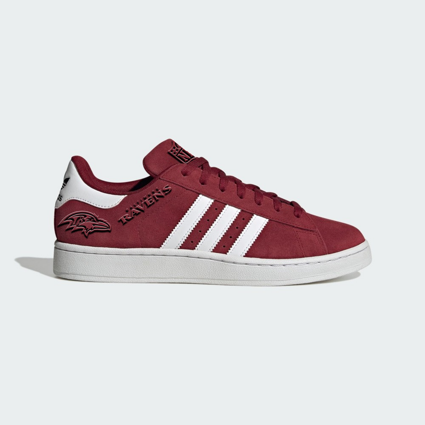 BAL x NFL Classic Shoes DATND TANND