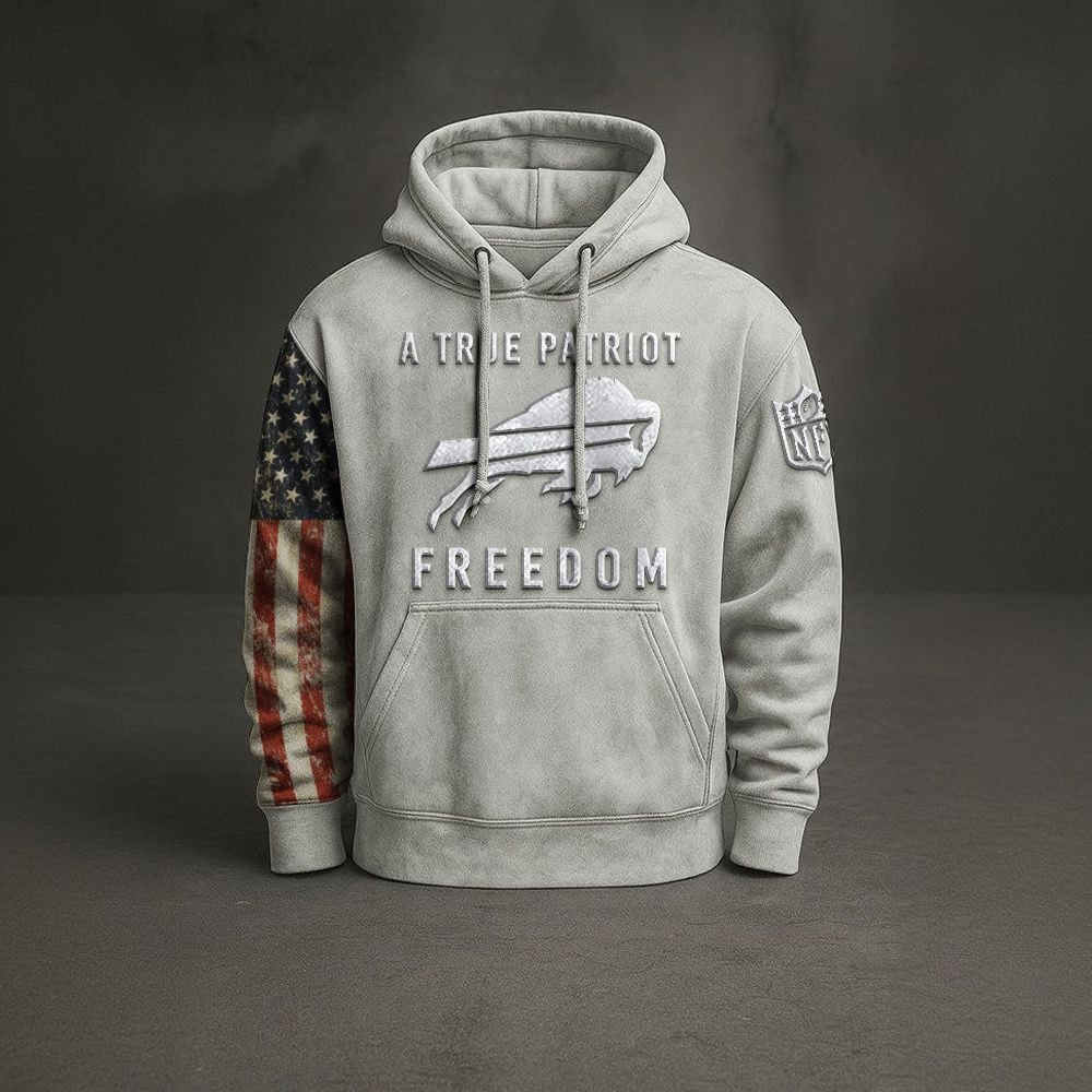 BB NFL Retro Style Hoodie DDT  NTL