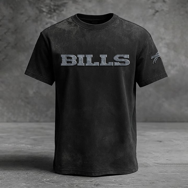 BB NFL Retro Style Shirt DDT  HLPHUONG