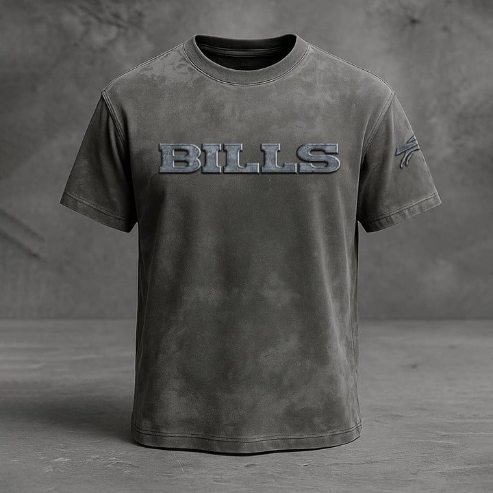 BB NFL Retro Style Shirt DDT  HLPHUONG
