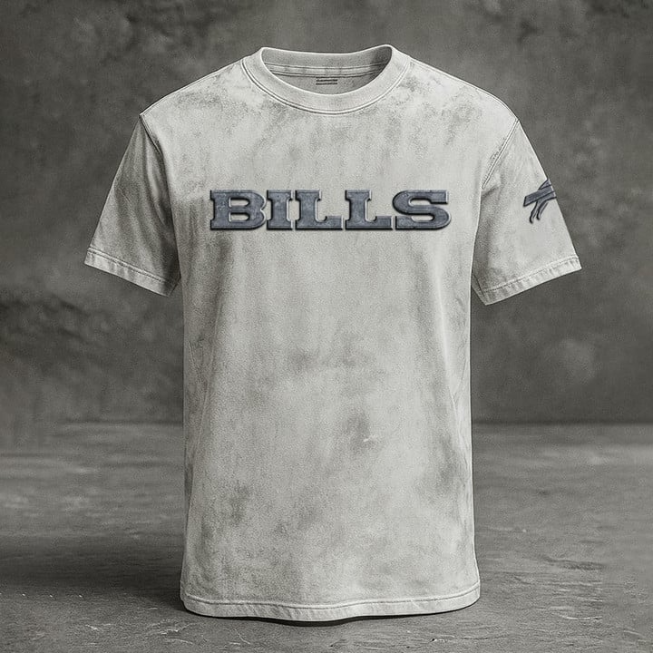 BB NFL Retro Style Shirt DDT  HLPHUONG