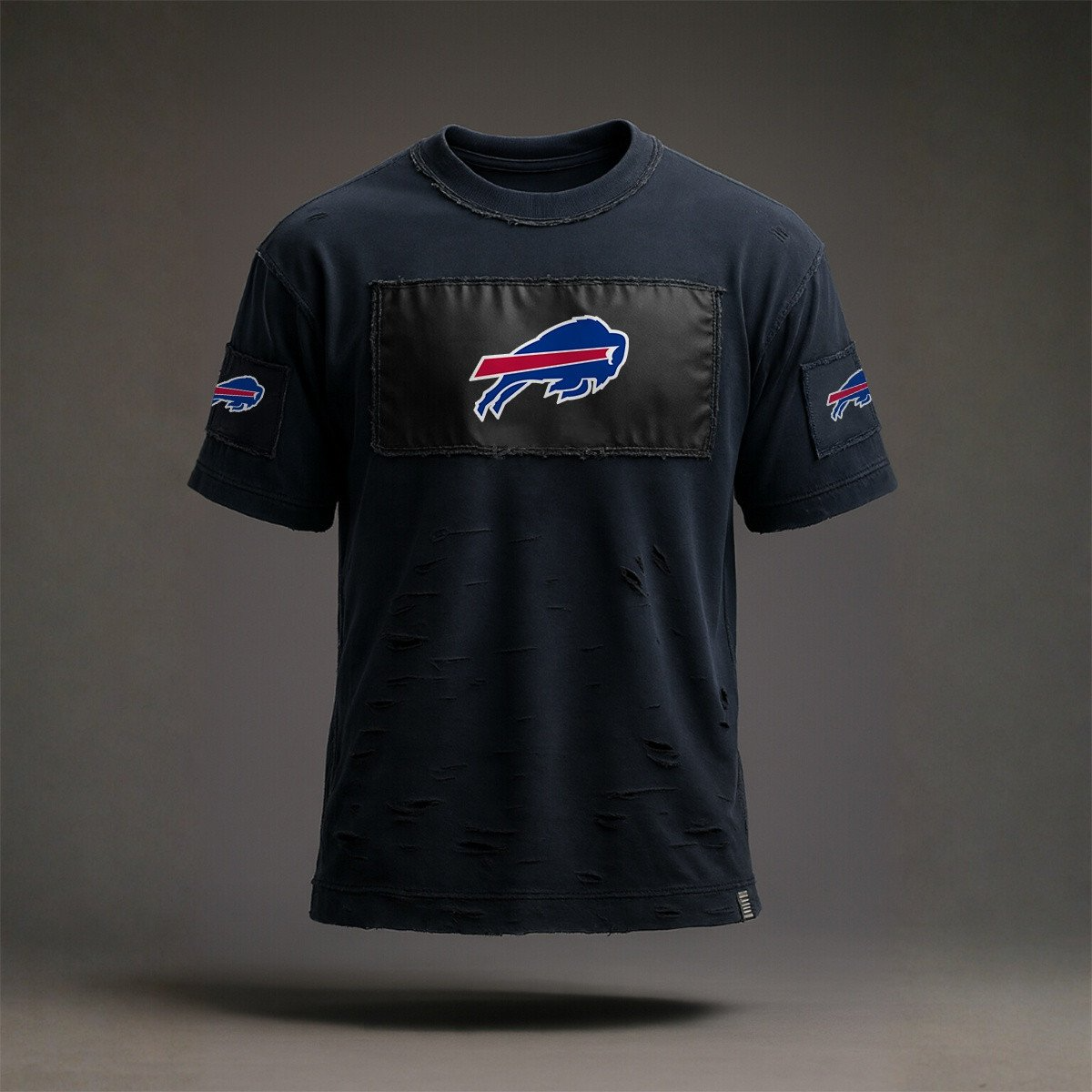 BB Premium NFL - Shirt “handmade – dusty” DDT NTL