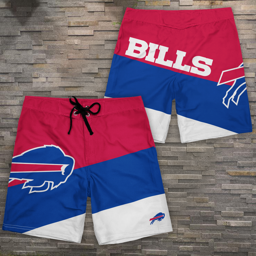 BB V2 Premium NFL Short Pants For Men DDT NTL