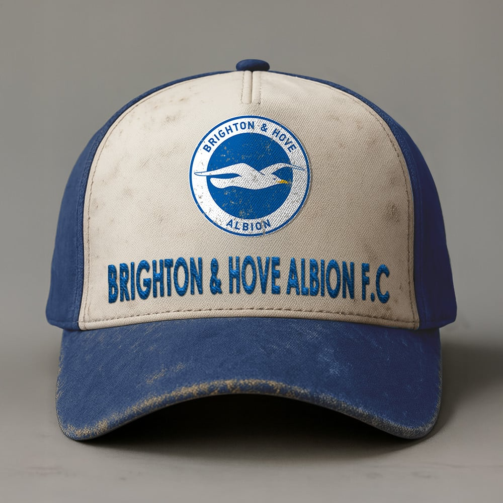 BHA EPL Retro Style Cap DDT CTND