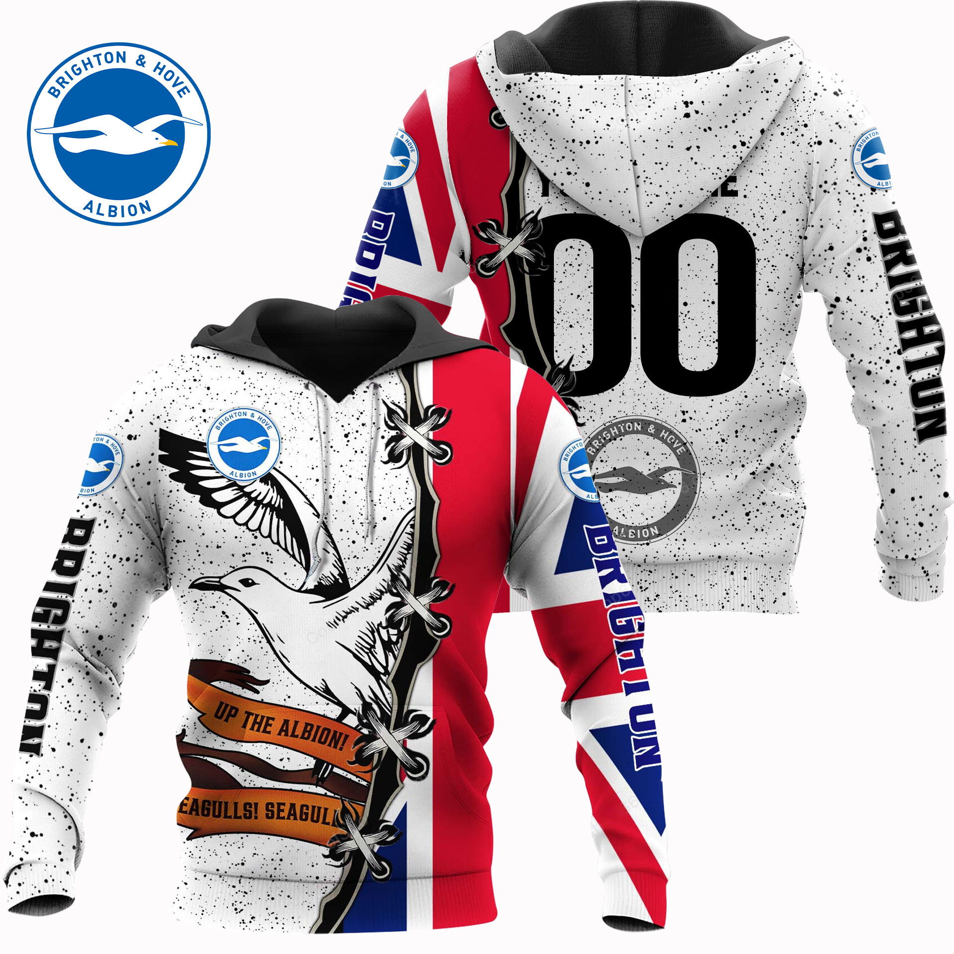 Selected Variant Image