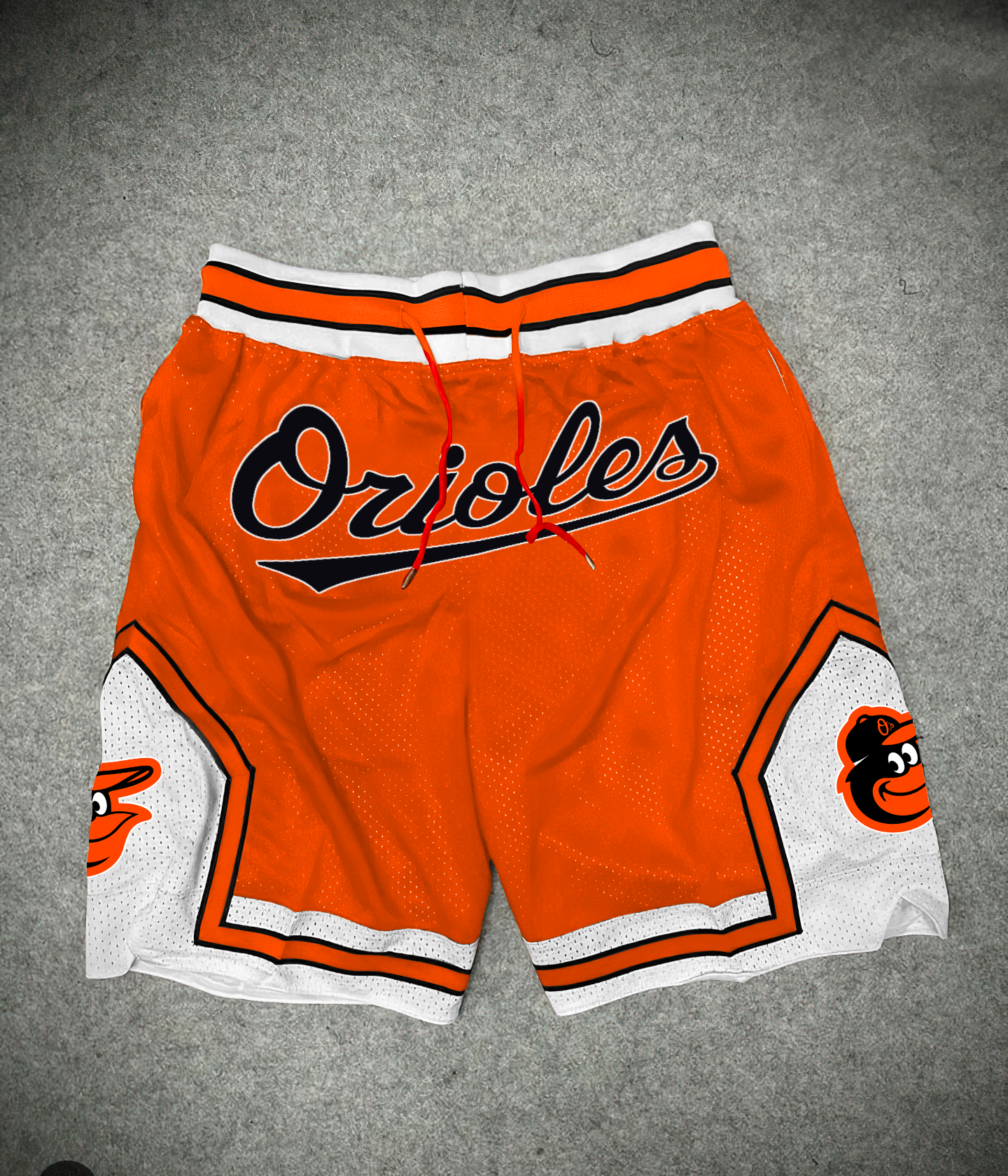 BO Premium MLB Short Pants For Men DDT TTV