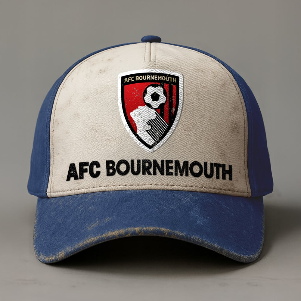 BOU EPL Retro Style Cap DDT CTND