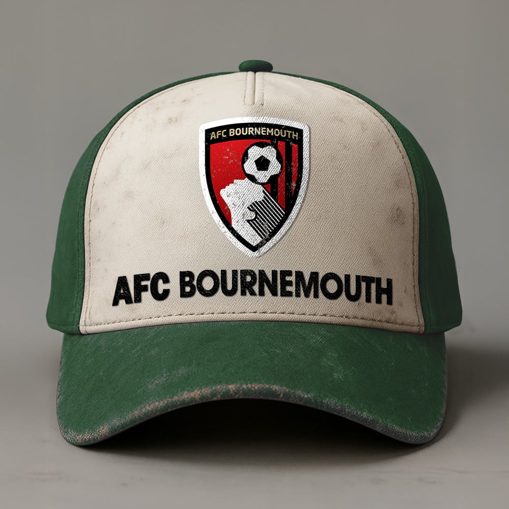 BOU EPL Retro Style Cap DDT CTND