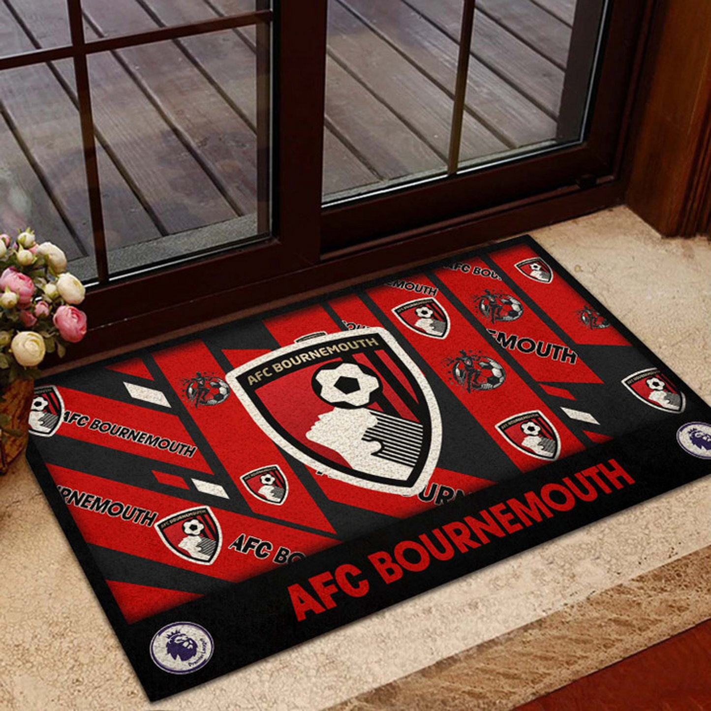 BOU Premium EPL Doormat DatND THUONGNH