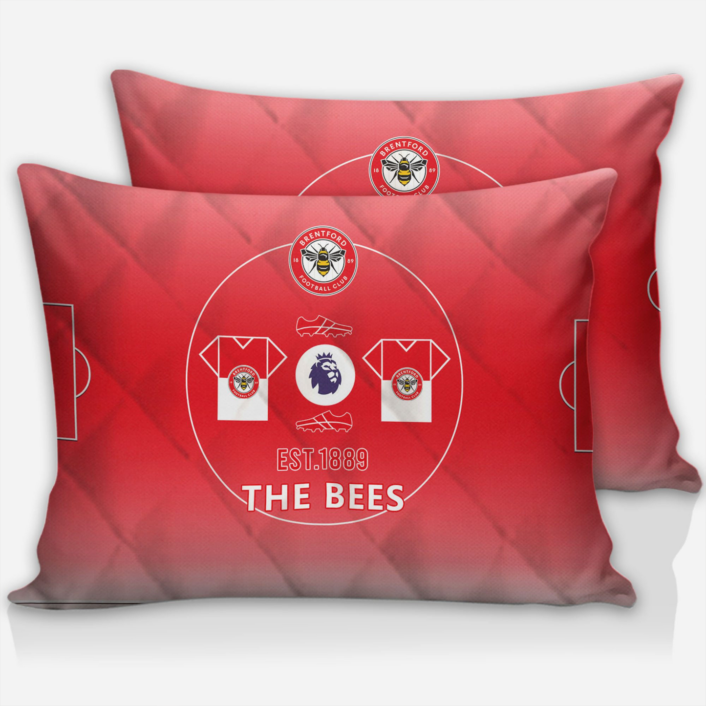 BRE x EPL Bedding Set DATND TANTD