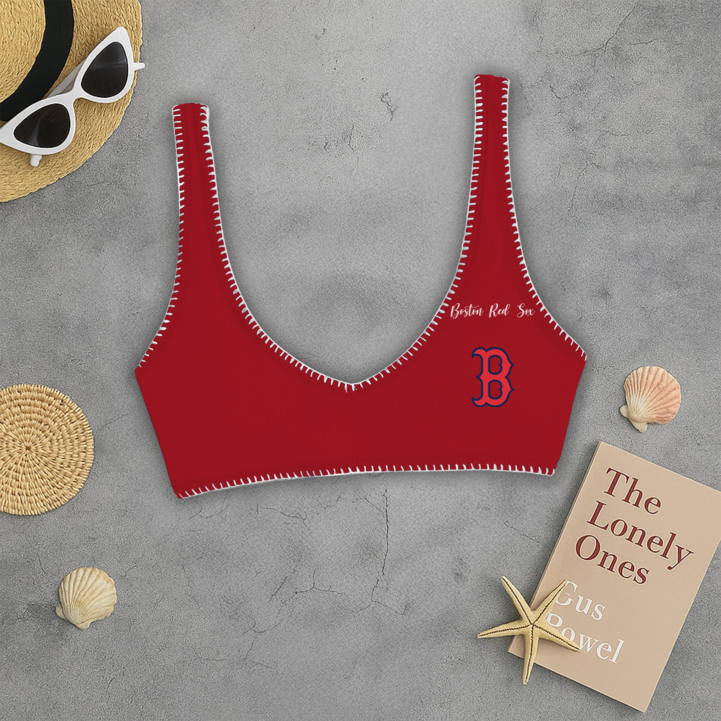 BRS Premium MLB Bikini Set DDT CTND