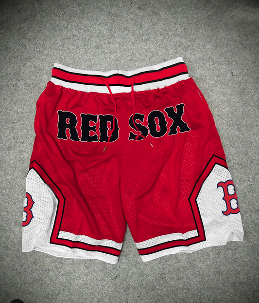 BRS Premium MLB Short Pants For Men DDT TTV