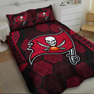 Bedding Set Multicolor NFL TBB V1 NAK