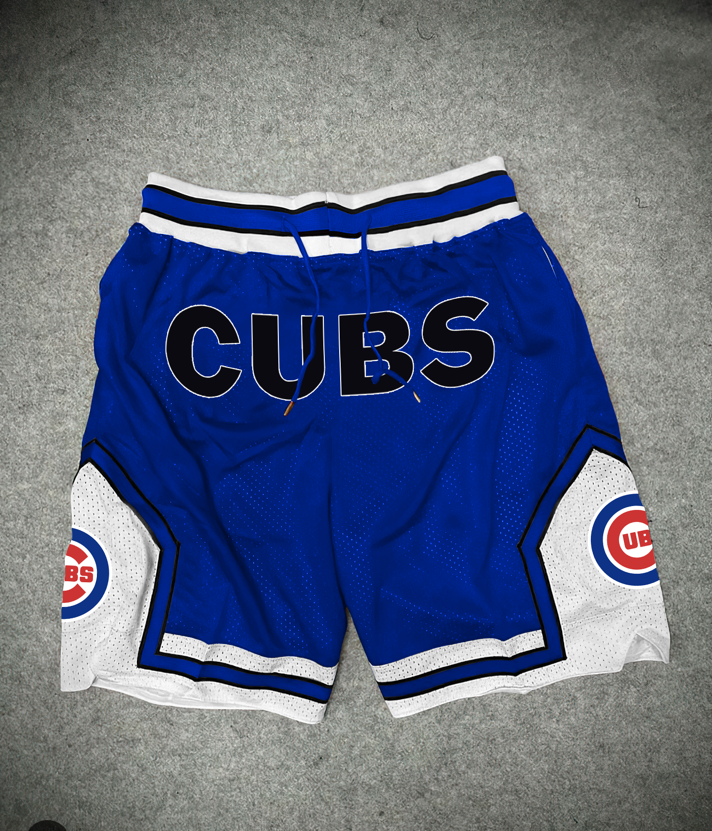 CC Premium MLB Short Pants For Men DDT TTV