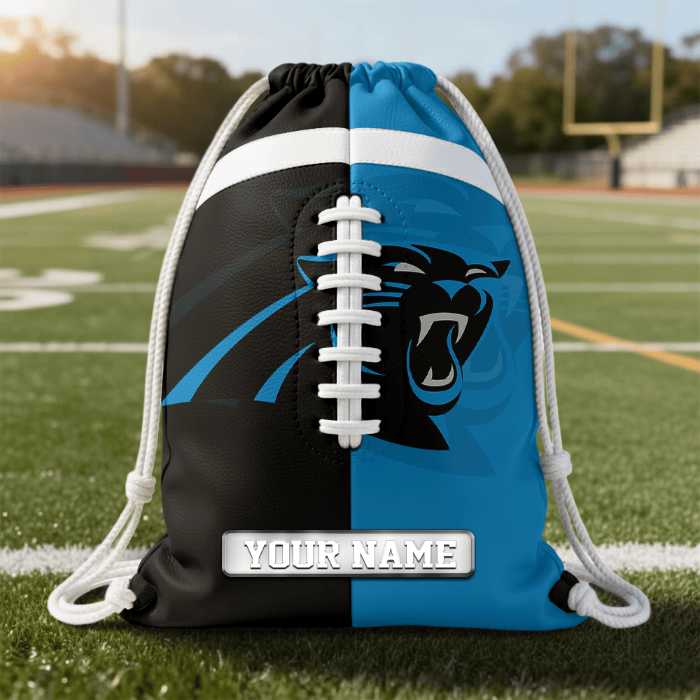 CP NFL Drawstring Bag DDT HLPHUONG