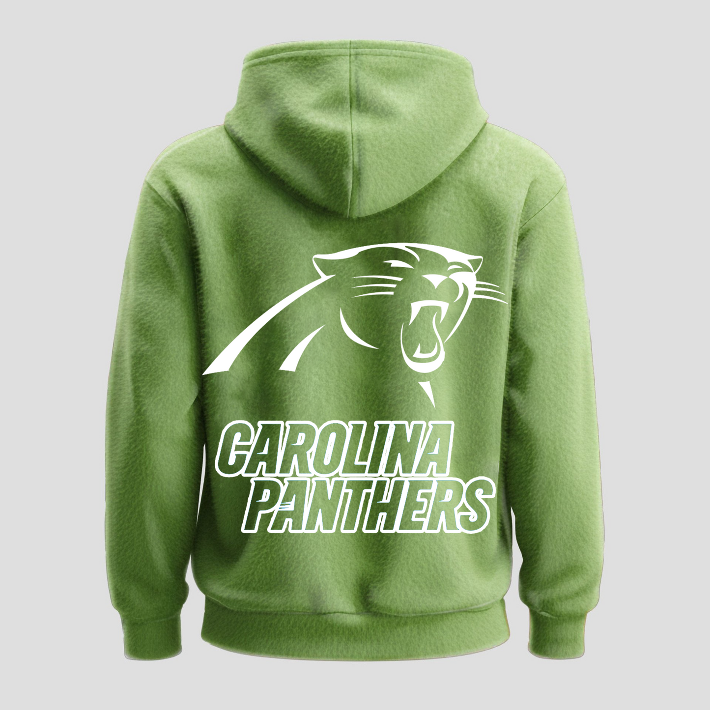 CP Premium NFL Grinch Christmas Hoodie DDT CTND