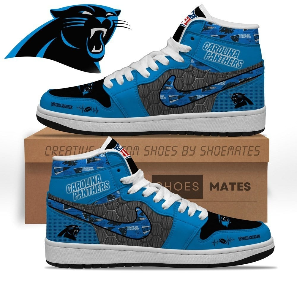 CP Premium NFL V2 Air Jordan 1 DDT HLPHUONG