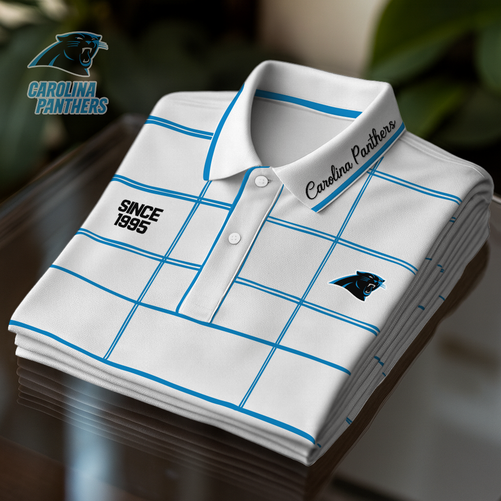 CP Premium NFL Polo Shirt DDT NTL