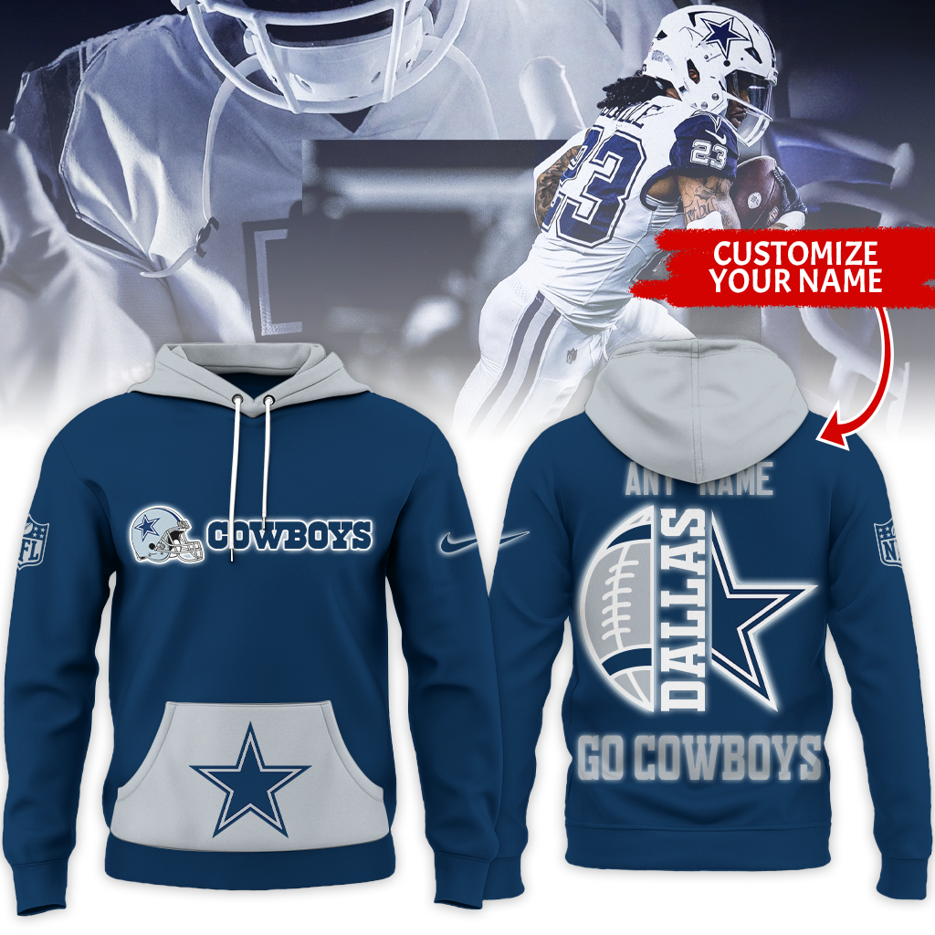 DC Premium NFL Color Rush Hoodie DDT NTL