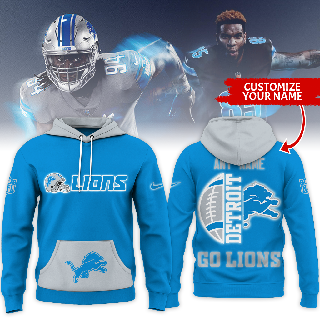 DL Premium NFL Color Rush Hoodie DDT NTL