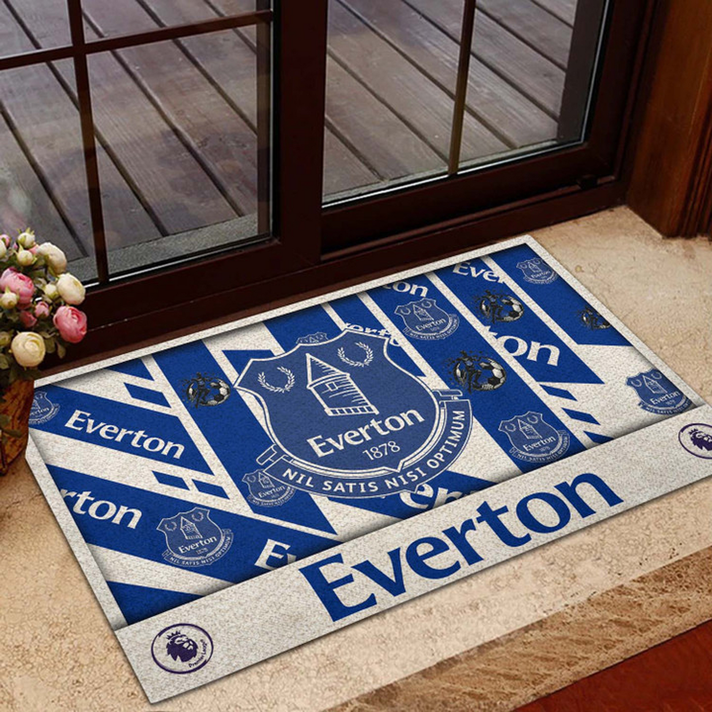 EVE Premium EPL Doormat DatND THUONGNH