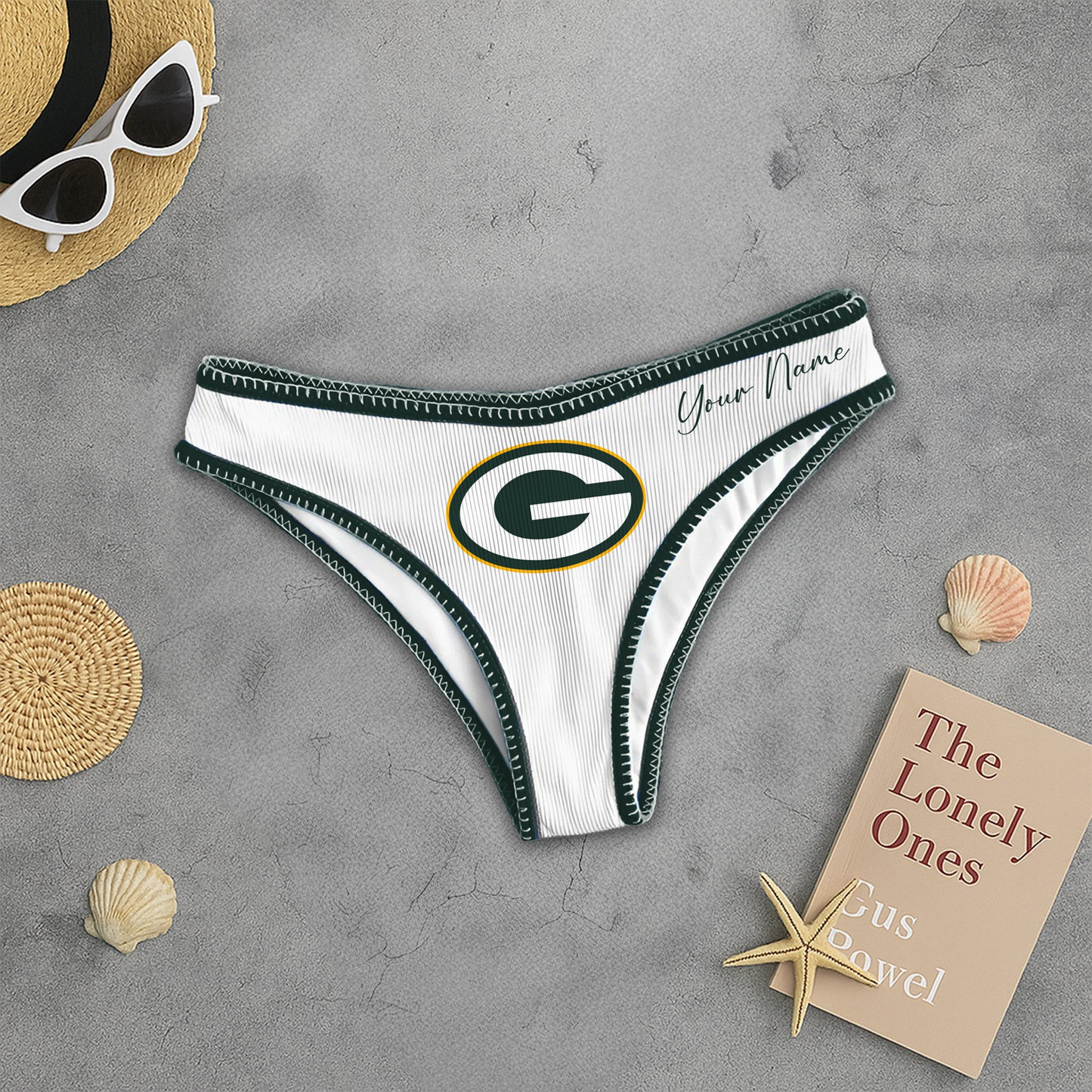 GBP Premium NFL Bikini Set DDT CTND