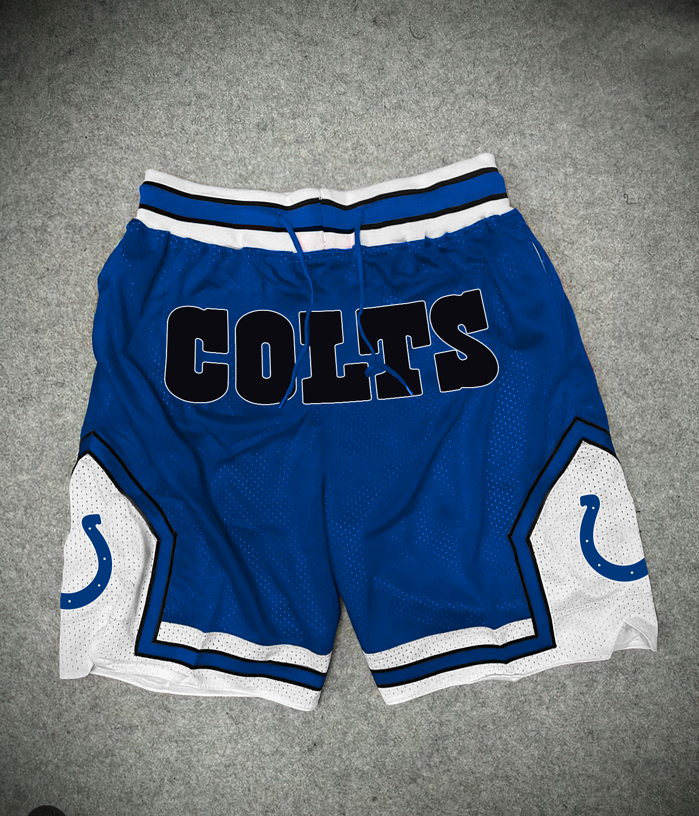 IC V3 Premium NFL Short Pants For Men DDT TTV