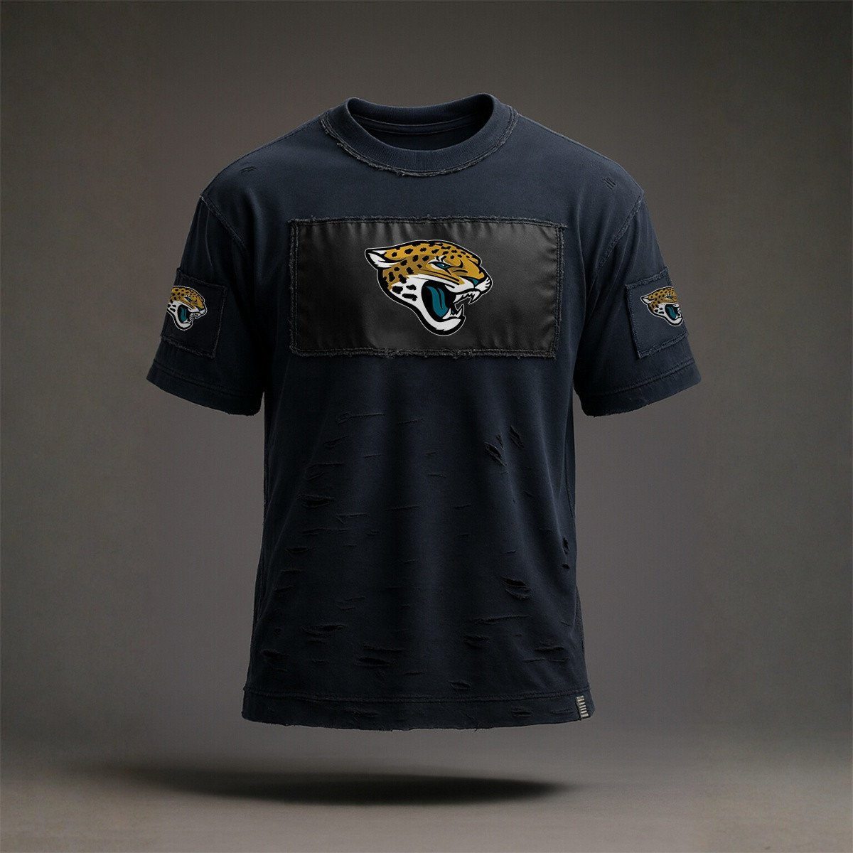 JJ Premium NFL - Shirt “handmade – dusty” DDT NTL