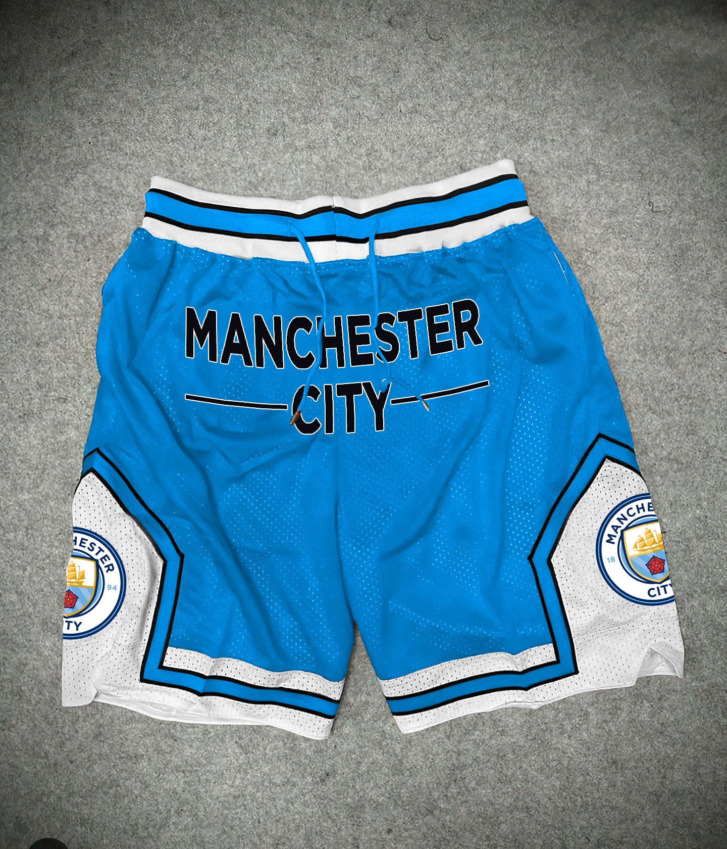 MC Premium EPL Short Pants For Men DDT TTV
